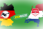 Ταχτσίδης: Αμφίσκορα Σε Γερμανία & Ολλανδία